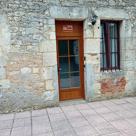 Gite Les Bois Georges Bossus-Les-Rumigny Exterior photo